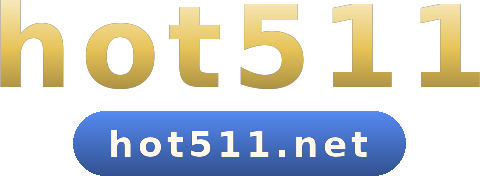 hot511 logo