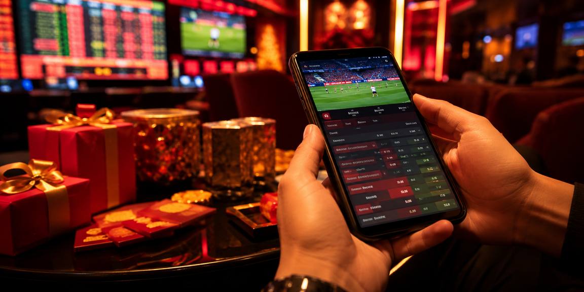 hot511 casino app visual
