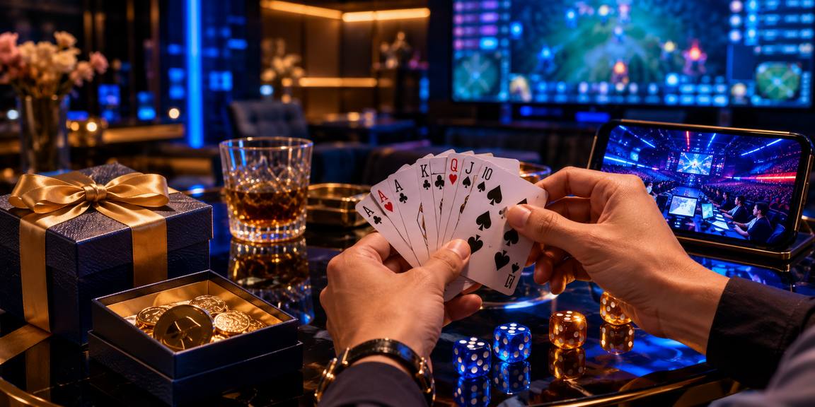hot511 Game Thú Vị